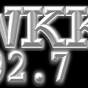 WKKZ Logo