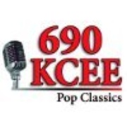 KCEE Logo