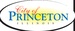 Princeton Fire Department Logo