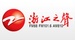 Zhejiang Voice Logo