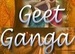 Mantra Pushpam Radio Logo