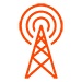 PARTY VIBE RADIO: Rap Logo