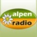 Alpen Radio - Volksmusik Logo