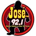 José FM - KJMN Logo