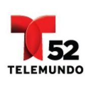 Telemundo 52 Logo