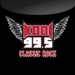 KOOL 99.5 - KKMA Logo