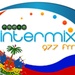 Radio InterMix Logo