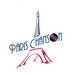 Paris Chanson Logo