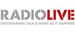 RadioLIVE Logo