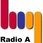 Radio A Logo