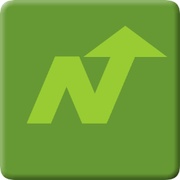 NationTalk Logo