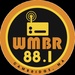 WMBR MIT Logo