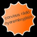 Corvinus Radio Logo