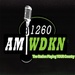 WDKN Logo