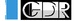 Gold Dance Radio Logo