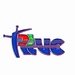 Caraibes FM Logo