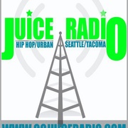 Juice Radio Logo