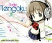 Tengoku Radio Logo