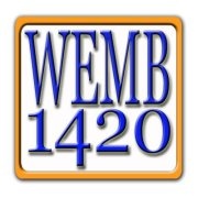 WEMB Logo