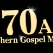 Southern Gospel Radio - WCGW Logo
