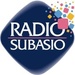 Radio Subasio+ - 88.7 Logo
