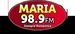KCVR - KCVR-FM Logo