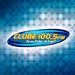 Clube FM Logo