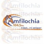 Radio Amfilochia Logo