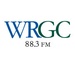 WRGC 88.3 FM Logo