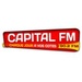 Capital FM Réunion Logo