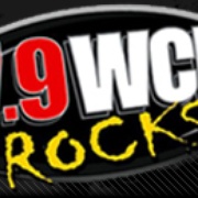 WCPR-FM Logo