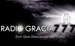 Radio Gracia 777 Logo