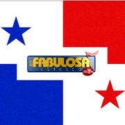 Fabulosa Estereo FM Logo