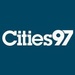 Cities97 - KTCZ-FM Logo
