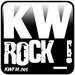 KW ROCK_! | KWFM.net Logo