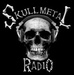 Skullmetal Radio Logo