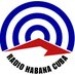 Radio Habana Cuba - Spanish Logo