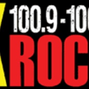 K-Rock - WKRL-FM Logo