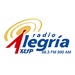 Radio Alegría - XEFP Logo