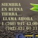 88.9 Ondas de Vida - K205DK Logo
