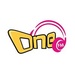 One FM - Johor Logo
