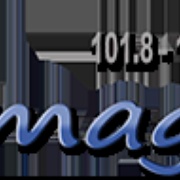 Imagine Pop Song Radio Logo