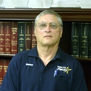 Duncan Police and Stephens County Sheriff Logo