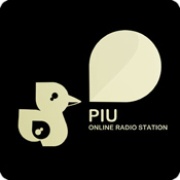 Piu Lounge Logo