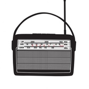 Radio Galicja Logo