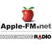 Apple-FM Logo