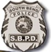 Mishawaka and South Bend Police Logo