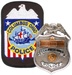 Columbus Police Citywide Dispatch Logo