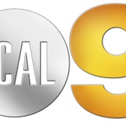 KCAL 9 Logo