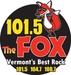 The Fox - WEXP Logo
